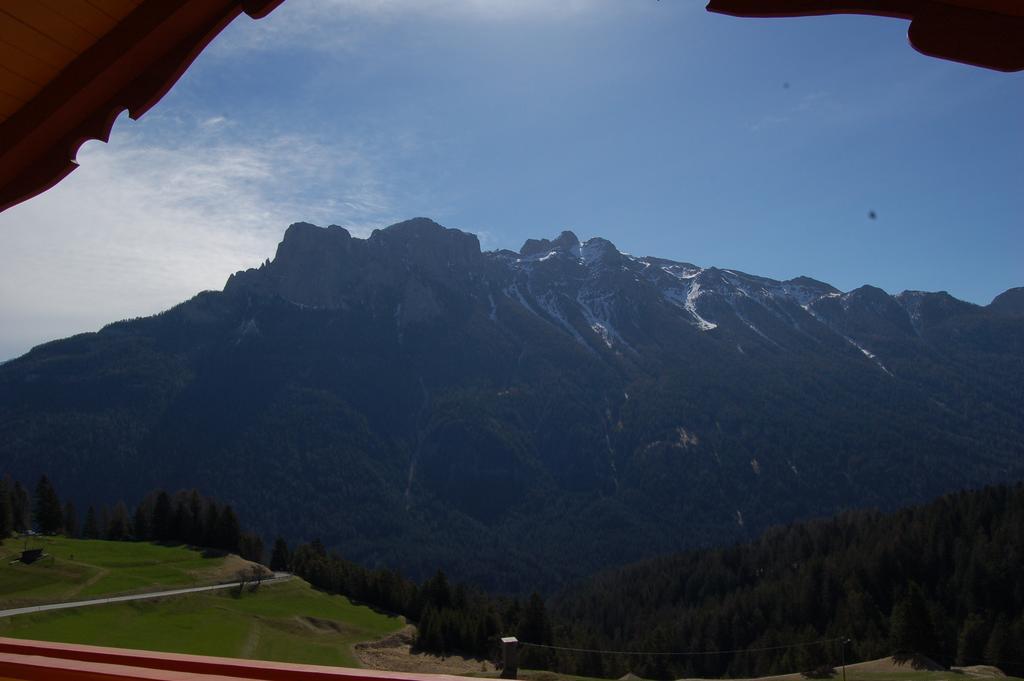 Hotel Millefiori Vigo di Fassa Quarto foto