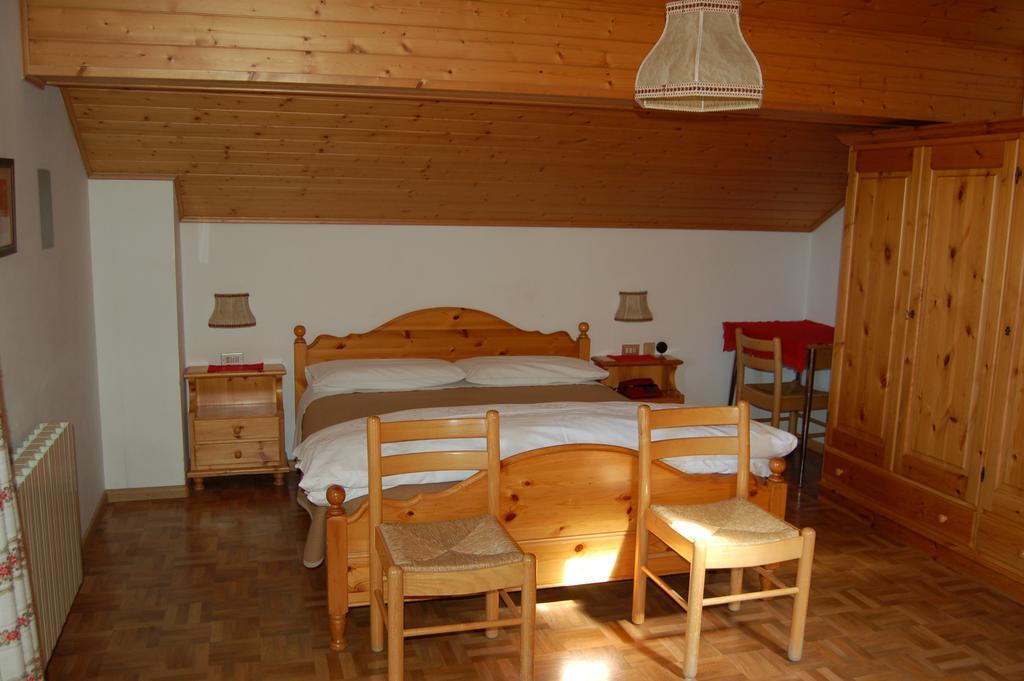 Hotel Millefiori Vigo di Fassa Quarto foto