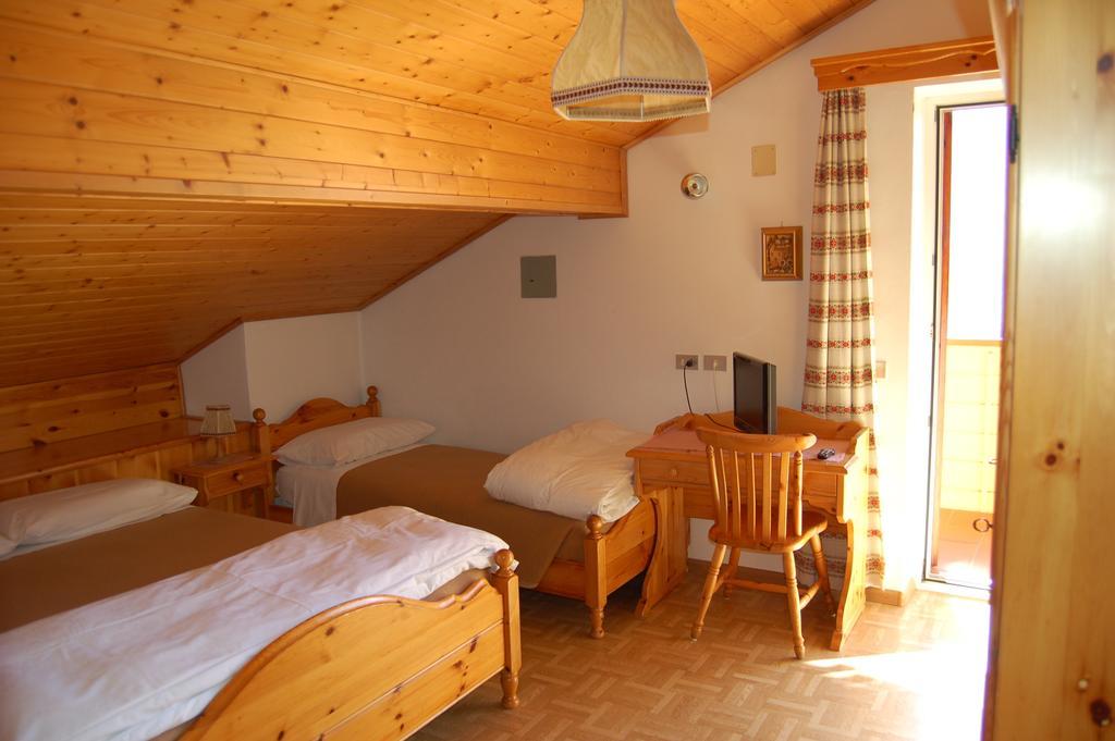 Hotel Millefiori Vigo di Fassa Quarto foto