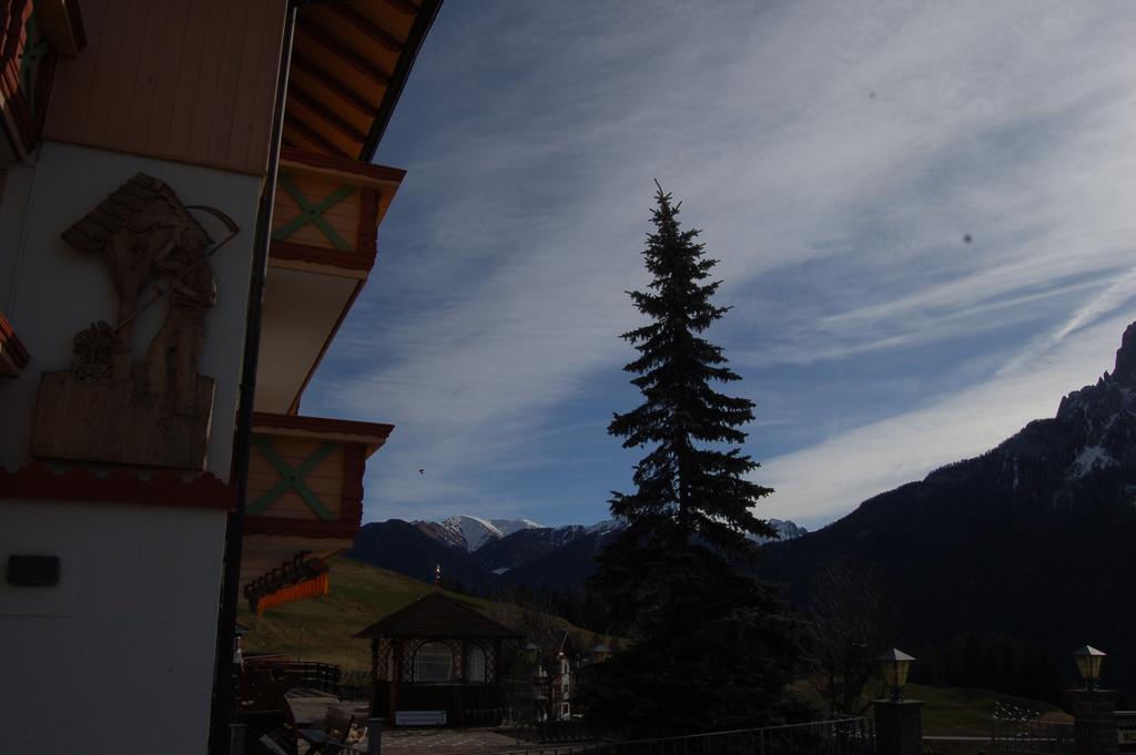 Hotel Millefiori Vigo di Fassa Quarto foto